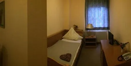 Hotel Ragusa 3*