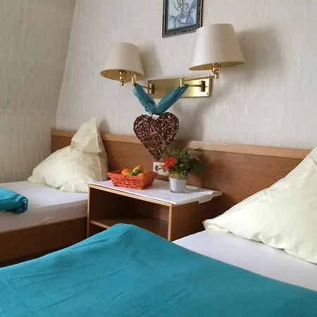 Ragusa Hotel 3*