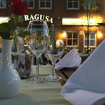 Ragusa Hotel Dormagen