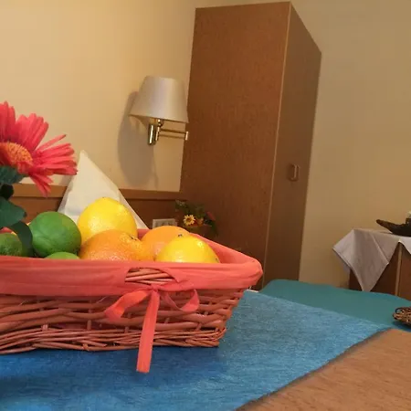 Ragusa Hotel