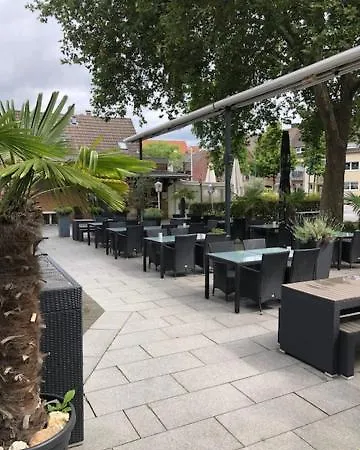 Ragusa Hotel