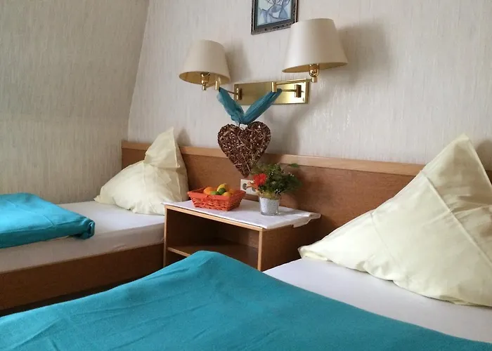 Ragusa Отель 3*