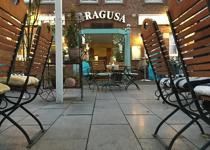 Ragusa Дормаген