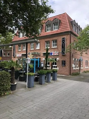 Ragusa 3* Дормаген